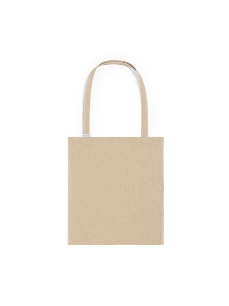 Shopper cotone riciclato Kromex