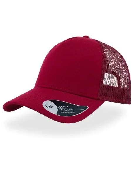 cappellino-trucker-personalizzabile-atlantis-rapper-jersey-burgundy-47.webp