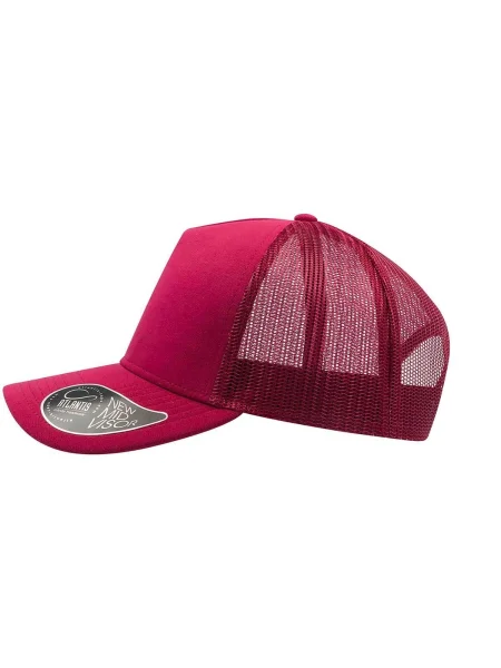 cappellino-trucker-personalizzabile-atlantis-rapper-jersey-burgundy-50.webp