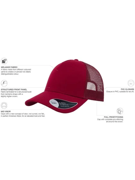 cappellino-trucker-personalizzabile-atlantis-rapper-jersey-burgundy-52.webp