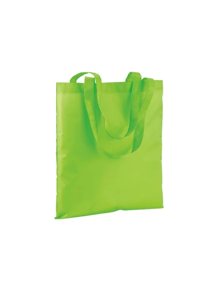 Shopper personalizzate in poliestere Resia