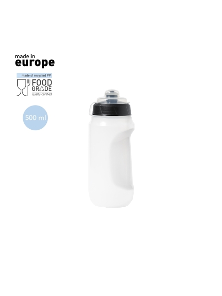 Borraccia 500 ml Dunfor personalizzabile