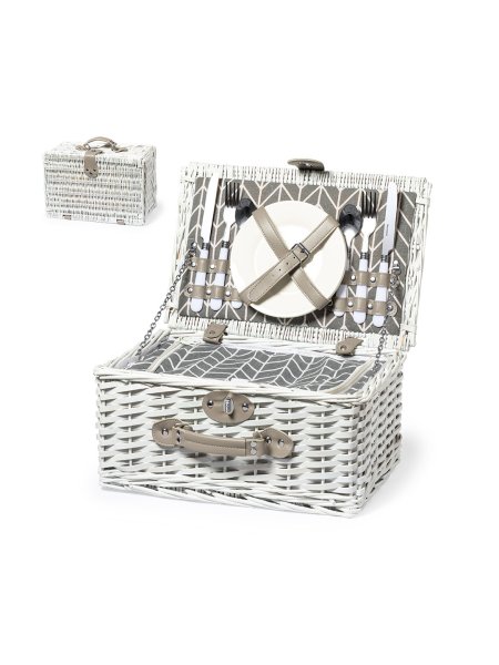 Cesta termica picnic Midland