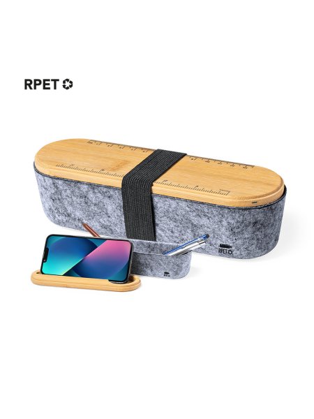 Astuccio Glaston