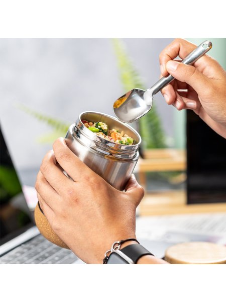 Portapranzo per ufficio Cambrix