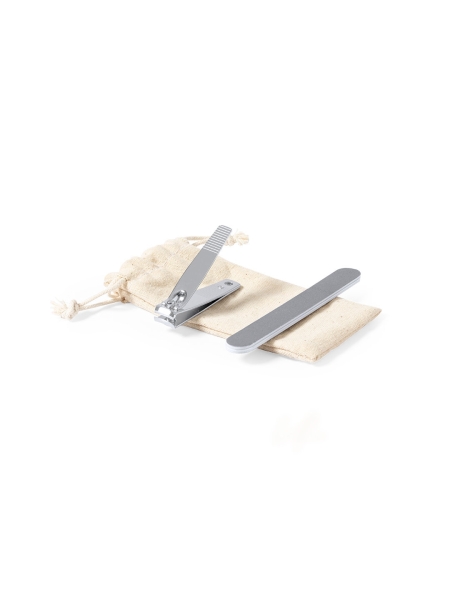 Set per manicure personalizzato Kilian