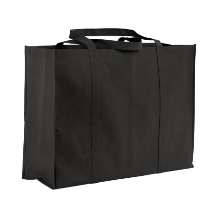Shopper in tnt personalizzata Dolomiti