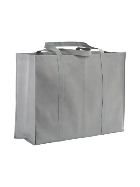 Shopper in tnt personalizzata Dolomiti