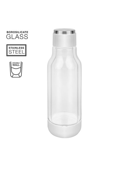 Borraccia 500 ml termica Kay