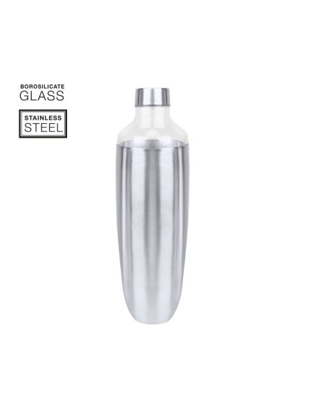 Borraccia inox Ivisur
