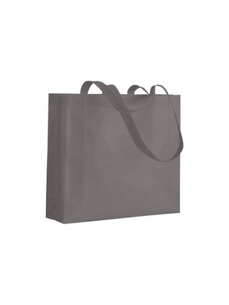 Shopper personalizzate in tnt Nairobi 38x34x10 cm