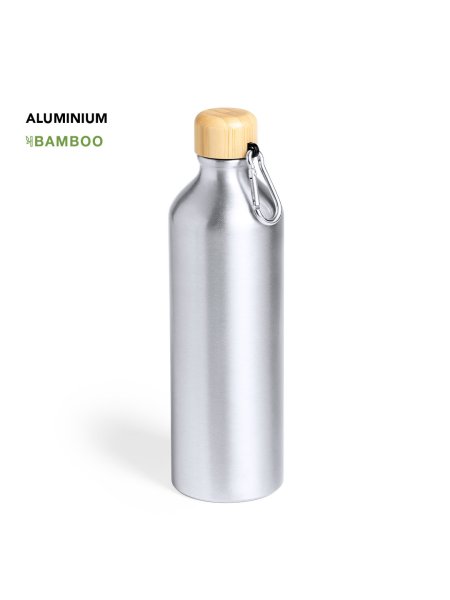 Borracce di alluminio 800 ml Hetien