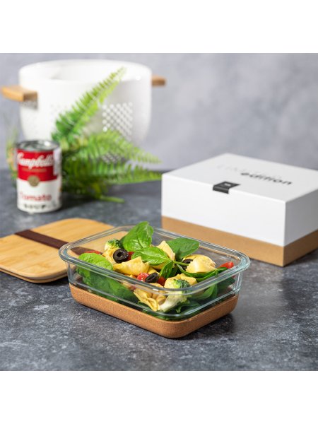 Contenitori Porta pranzo Crisbut