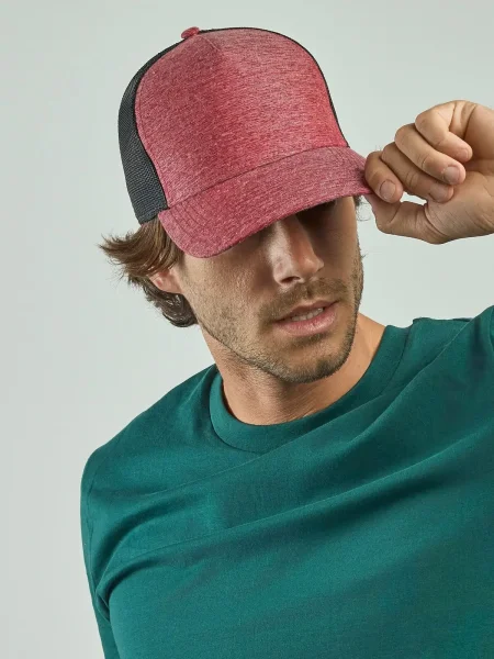 cappellino-trucker-personalizzabile-atlantis-rapper-melange-2.webp