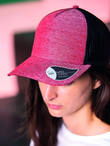 cappellino-trucker-personalizzabile-atlantis-rapper-melange-8.webp