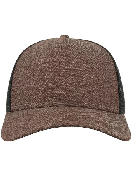 cappellino-trucker-personalizzabile-atlantis-rapper-melange-brown-38.webp