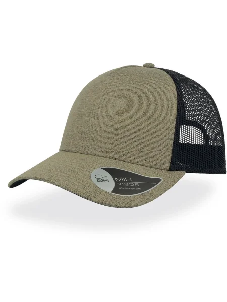 cappellino-trucker-personalizzabile-atlantis-rapper-melange-khaki-61.webp