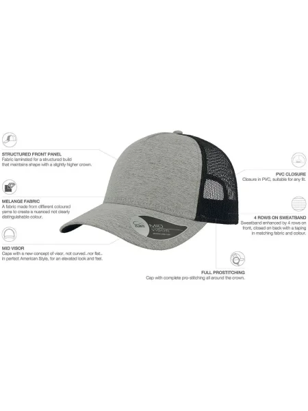 cappellino-trucker-personalizzabile-atlantis-rapper-melange-light-grey-33.webp