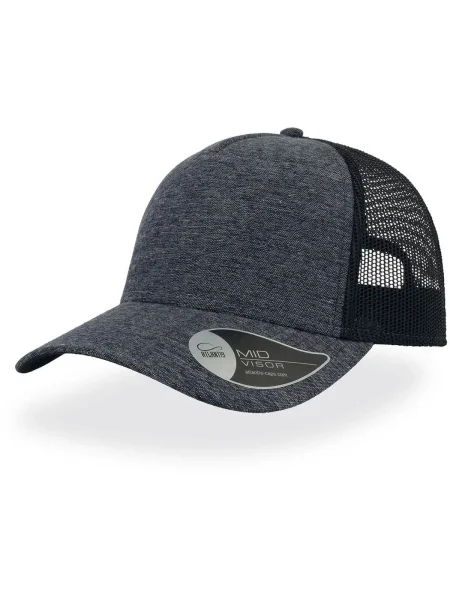 cappellino-trucker-personalizzabile-atlantis-rapper-melange-navy-16.webp