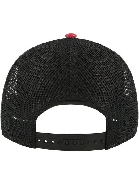 cappellino-trucker-personalizzabile-atlantis-rapper-melange-red-81.webp