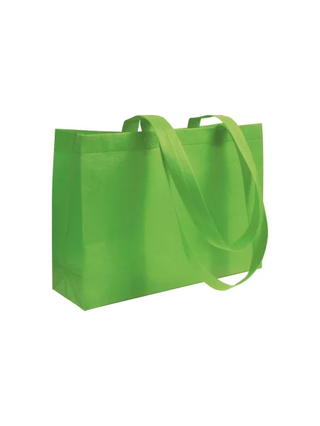 Shopper personalizzate in tnt Abetone