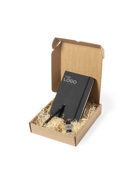 Tenceur 100 Scatole Regalo In Cartone Kraft Per Gioielli - 7.1x4.1x3 Cm, Con Imbottitura In Spugna, Marroni, Fai Da Te