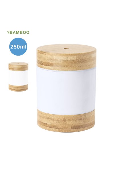 Umidificatore casa personalizzato Wicket