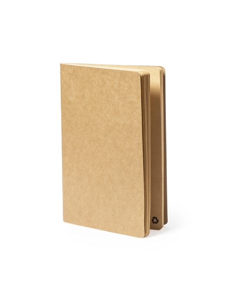Taccuino formato a5 eco personalizzato Rayish