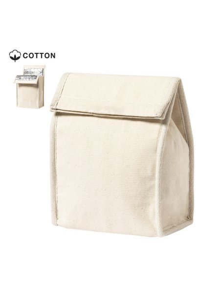 Borsa frigo piccola personalizzata Bromir