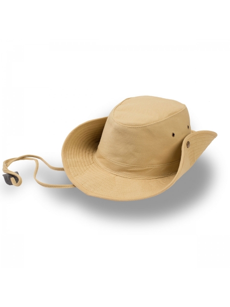 Cappello Ranger Atlantis