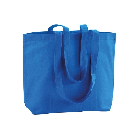 Shopper personalizzate in cotone Alberobello 120