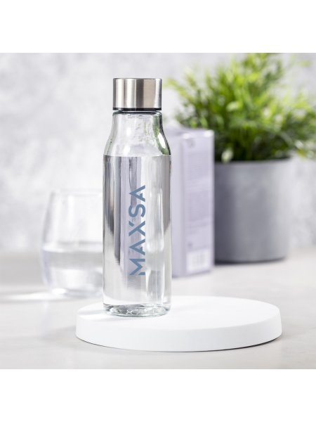 Borracce in vetro personalizzata Krobus 550 ml
