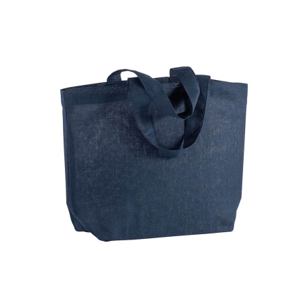 Shopper personalizzate in cotone Matera 120