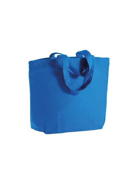 Shopper personalizzate in cotone Matera 120