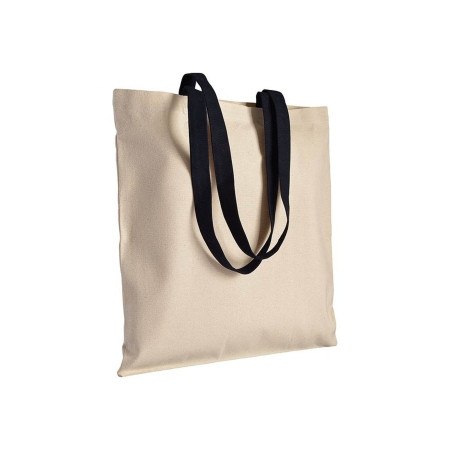 Shopper personalizzate in cotone naturale Norcia 220