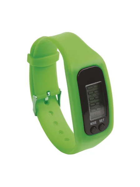 Contapassi Activity tracker