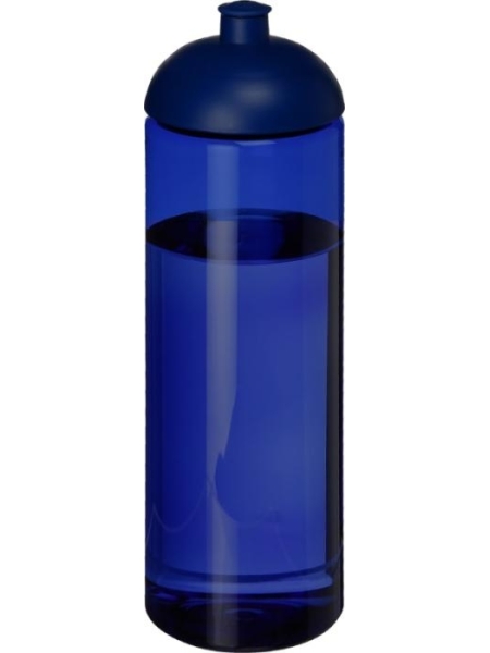Borraccia sportiva con coperchio a cupola H2O Active® Eco Vibe 850 ml
