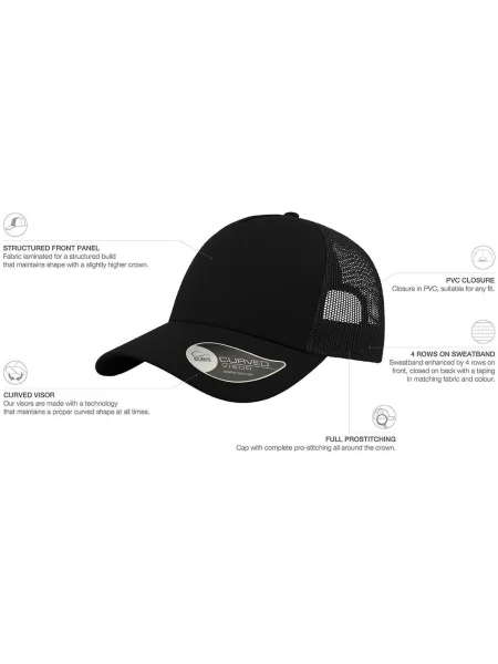 cappellino-trucker-personalizzabile-atlantis-rapper-cotton-black-black-133.webp