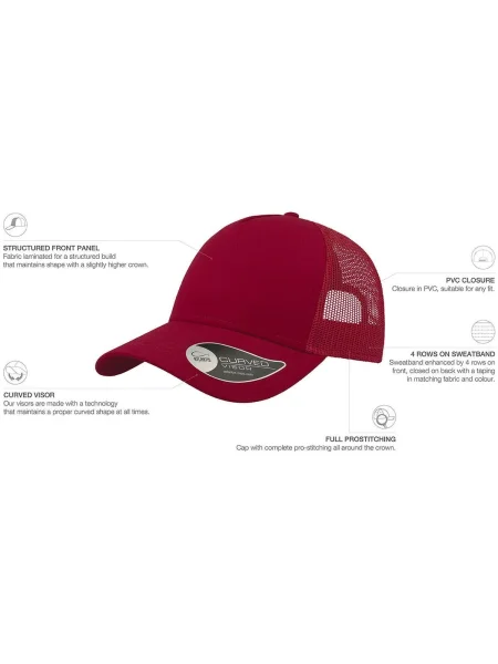 cappellino-trucker-personalizzabile-atlantis-rapper-cotton-burgundy-burgundy-103.webp