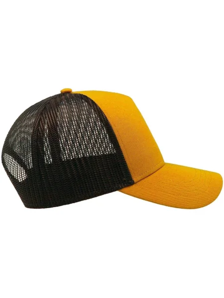 cappellino-trucker-personalizzabile-atlantis-rapper-cotton-mustard-black-123.webp