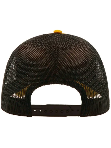 cappellino-trucker-personalizzabile-atlantis-rapper-cotton-mustard-black-124.webp