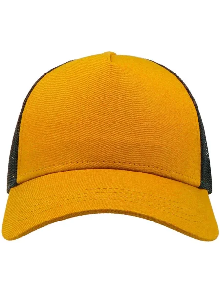 cappellino-trucker-personalizzabile-atlantis-rapper-cotton-mustard-black-126.webp