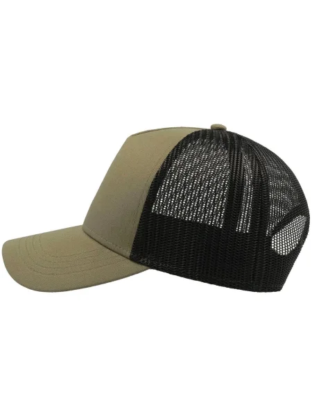 cappellino-trucker-personalizzabile-atlantis-rapper-cotton-olive-black-149.webp