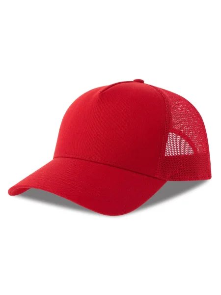 cappellino-trucker-personalizzabile-atlantis-rapper-cotton-red-red-152.webp