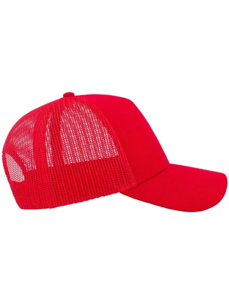 cappellino-trucker-personalizzabile-atlantis-rapper-cotton-red-red-153.webp