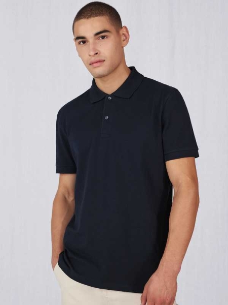 Magliette polo da uomo B&C Collection B&C My polo 180