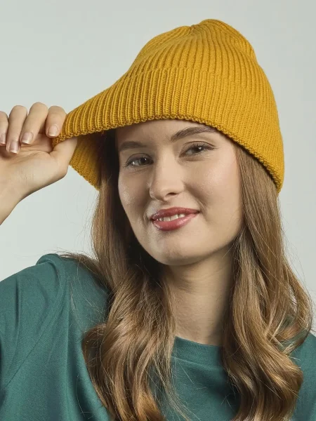 Cappello invernale personalizzato Atlantis Andy