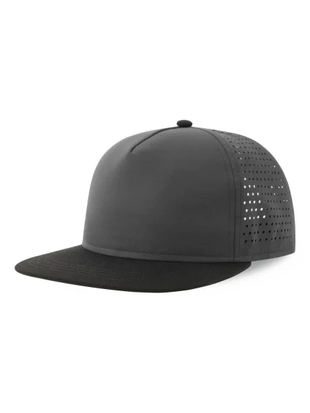 cappello-snapback-modello-rap-atlantis-bank-five-s-dark-grey-black-25.webp