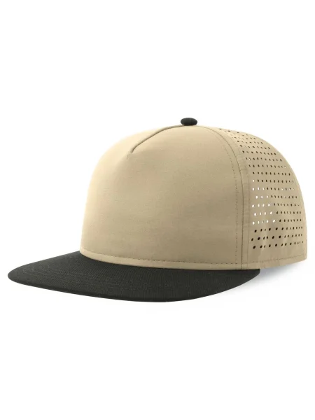 cappello-snapback-modello-rap-atlantis-bank-five-s-khaki-black-28.webp