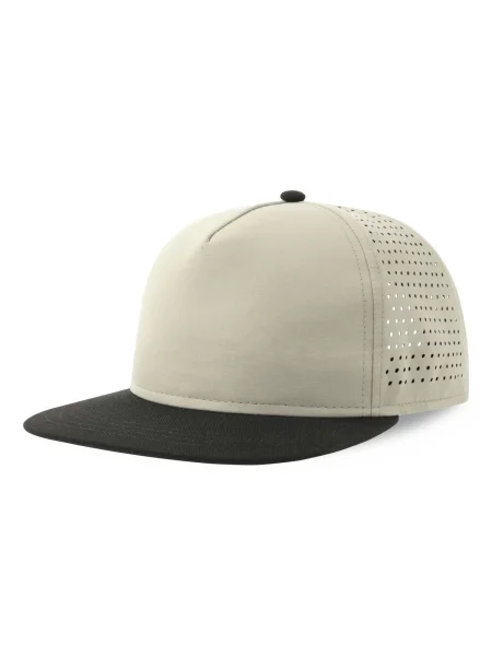cappello-snapback-modello-rap-atlantis-bank-five-s-light-grey-black-24.webp